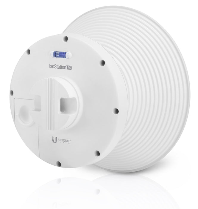Cpe Ubiquiti Isostation Exterior 5ghz 14 Dbi