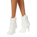 EAN 194735255610 - Barbie Fashionistas HYT95 muñeca imagen 4