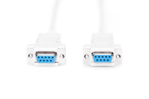 EAN 4016032301035 - Digitus AK-610100-018-E cable VGA 1,8 m VGA (D-Sub) Beige imagen 2