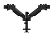 EAN 8717371442804 - Neomounts DS65S-950BL2 soporte para monitor 86,4 cm (34") Escritorio Negro imagen 2