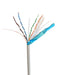 EAN 8716309088053 - Gembird FPC-6004-SOL cable de red Gris 305 m Cat6 F/UTP (FTP) imagen 1