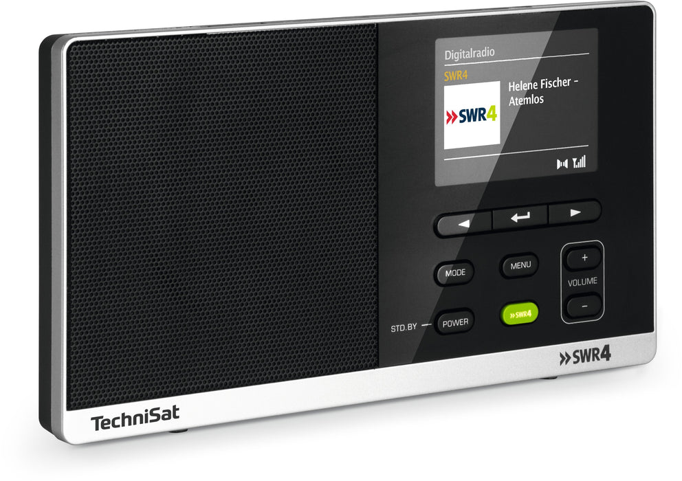 Radio Digitradio 215 Swr4 Edition - Dab
