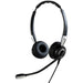 EAN 5706991017694 - Jabra BIZ 2400 II Auriculares Alámbrico Diadema Oficina/Centro de llamadas Negro, Plata imagen 1