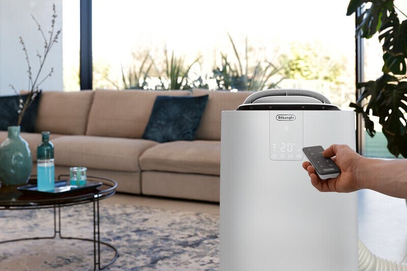 Ap 140i Gentlejet Pinguino
