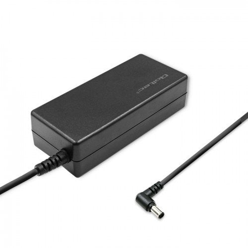 EAN 5901878524009 - Qoltec 52400 adaptador e inversor de corriente Interior 30 W Negro imagen 5