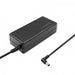EAN 5901878524009 - Qoltec 52400 adaptador e inversor de corriente Interior 30 W Negro imagen 5