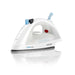 EAN 5608475006173 - Haeger Ocean Burst 2000 Plancha vapor-seco Suela de acero inoxidable 2000 W Blanco imagen 1