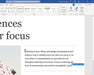 EAN 0655887481765 - Microsoft Office Home & Student 2021 Office suite Completo 1 licencia(s) Plurilingüe imagen 5