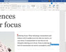 EAN 0655887481758 - Microsoft Office Home & Business 2021 Office suite Completo 1 licencia(s) Plurilingüe imagen 5