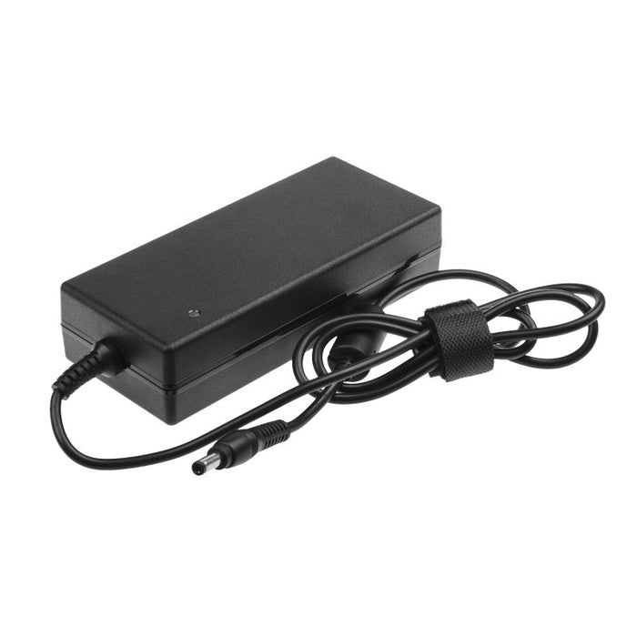 EAN 5903317226703 - Green Cell AD69AP adaptador e inversor de corriente Interior 120 W Negro imagen 4