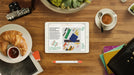 EAN 5099206082076 - Logitech Crayon lápiz digital 20 g Naranja imagen 7