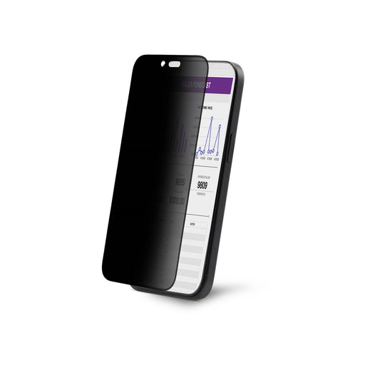 EAN 0065030920704 - StarTech.com I16T4-PRIVACY-SCREEN filtro para monitor 17,5 cm (6.9") Smartphone Filtro de privacidad para imagen 1