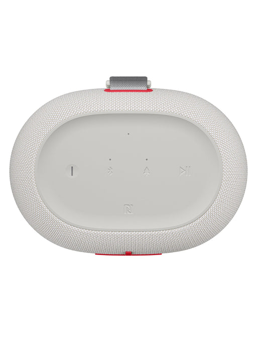 EAN 5099206113701 - Ultimate Ears 984-001867 altavoz portátil o de fiesta Blanco imagen 2