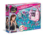 EAN 8005125185986 - Clementoni THE JEWELLERY WORKSHOP imagen 1