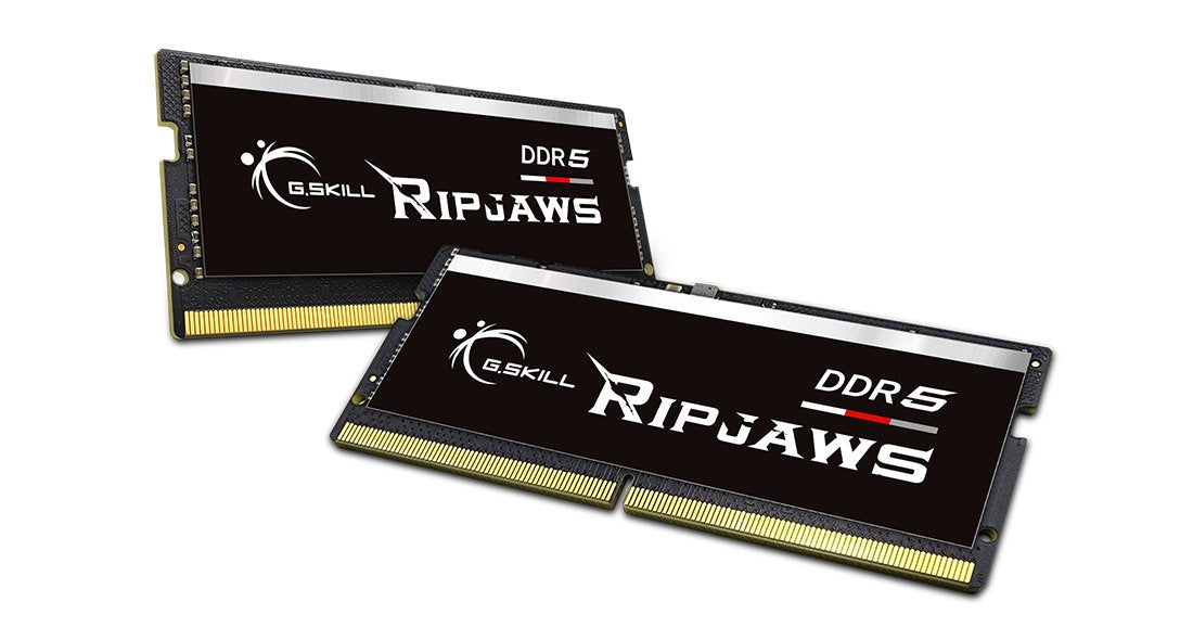 EAN 4713294232403 - G.Skill Ripjaws F5-4800S4039A16GX2-RS módulo de memoria 32 GB 2 x 16 GB DDR5 262-pin SO-DIMM imagen 2
