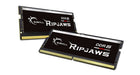 EAN 4713294232403 - G.Skill Ripjaws F5-4800S4039A16GX2-RS módulo de memoria 32 GB 2 x 16 GB DDR5 262-pin SO-DIMM imagen 2