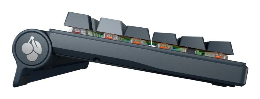 Cherry Xtrfy - Teclado - 80% - Tkl - Retroiluminación