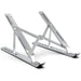 EAN 8059018364255 - Techly ICA-TBL 134TY soporte para ordenador portátil Plata 40,6 cm (16") imagen 3