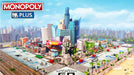 EAN 3307216292401 - Ubisoft Monopoly Estándar Plurilingüe Nintendo Switch imagen 3