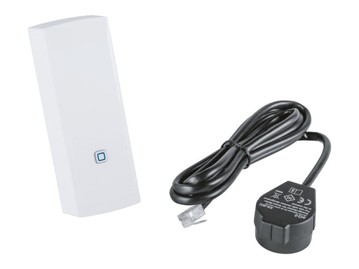 EAN 4047976596720 - Homematic IP HmIP-ESI-IEC extensor de señal Alámbrico imagen 1