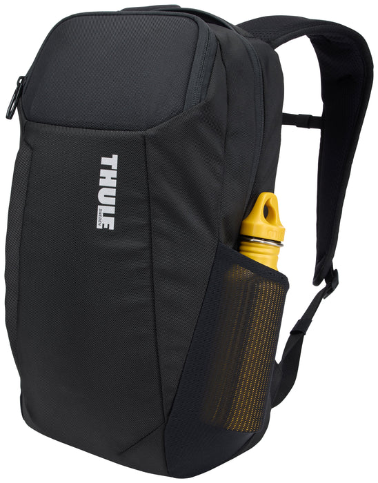 EAN 0085854259200 - Thule Accent TACBP2115 mochila Mochila de viaje Negro Poliéster reciclado imagen 2