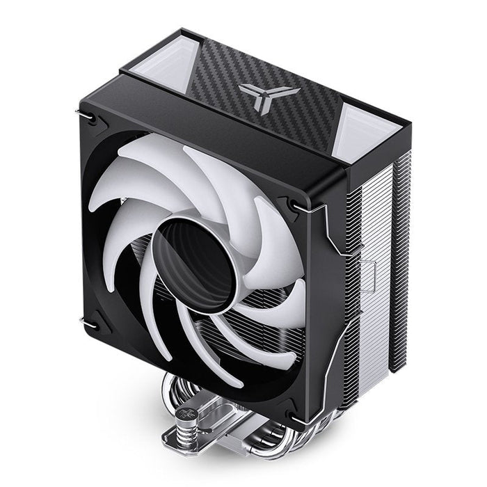 Jonsbo Cr-1000 V2 Pro Argb - Negro