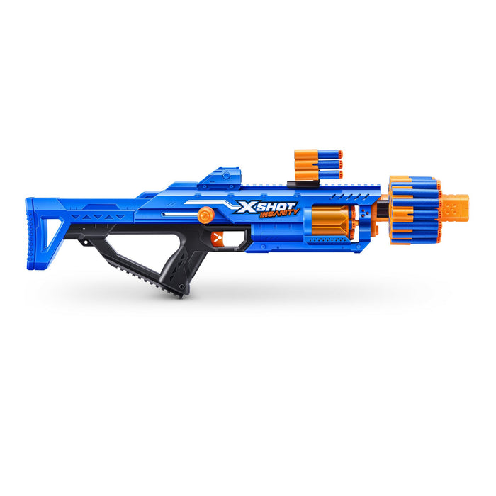 EAN 4894680027664 - XSHOT 36610 arma de juguete imagen 6