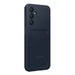 EAN 8806095236124 - Samsung EF-OA256TBEGWW funda para teléfono móvil 16,5 cm (6.5") Negro, Azul imagen 4