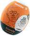 EAN 4049369043408 - Satisfyer Masturbator Egg Single (Crunchy) Huevo masturbador Blanco Elastómero termoplástico (TPE) imagen 1