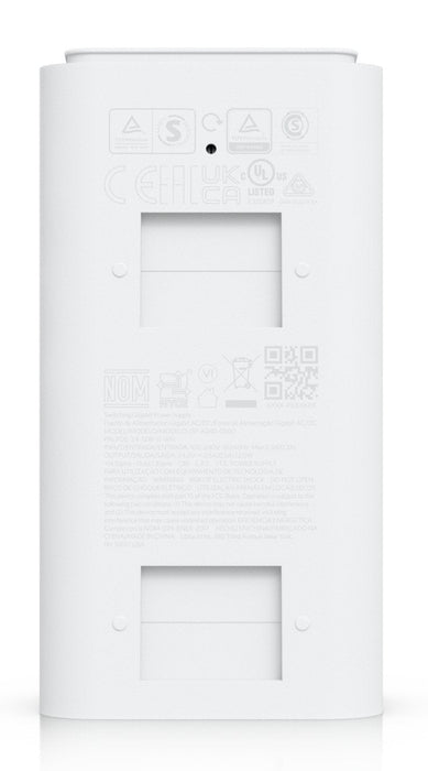 A 12w Poe Adapter With 2.5  Gbe Connectivity.