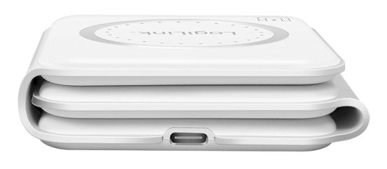 Mobile Device Charger  Universal White Usb Wireless