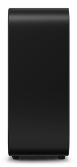 Sonos Sub 4 Black Subwoofer Inalámbrico Prémium
