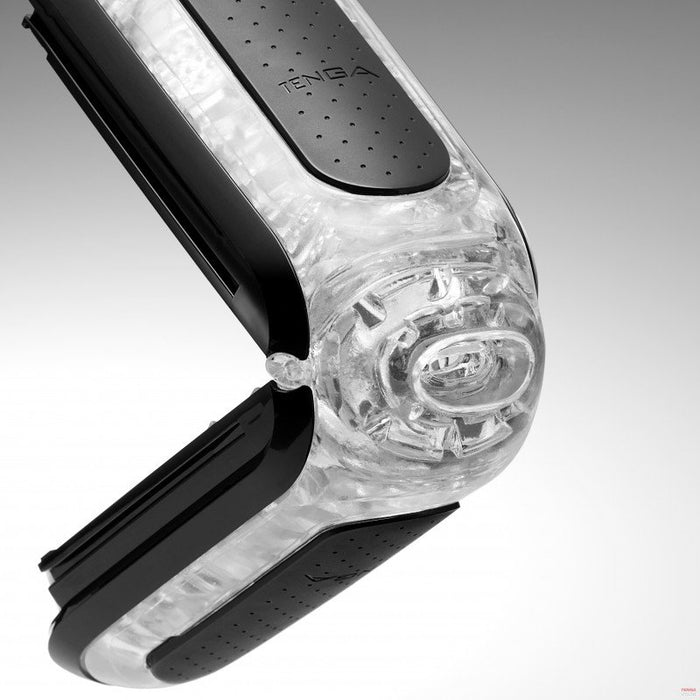 EAN 4560220556108 - Tenga FLIP 0 Negro, Transparente Acrilonitrilo butadieno estireno (ABS), Elastómero imagen 4