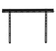 EAN 5019318440052 - B-Tech BTV520 165,1 cm (65") Negro imagen 1