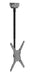 EAN 8435099530237 - Approx APPSTT03 soporte para TV 139,7 cm (55") Negro imagen 5