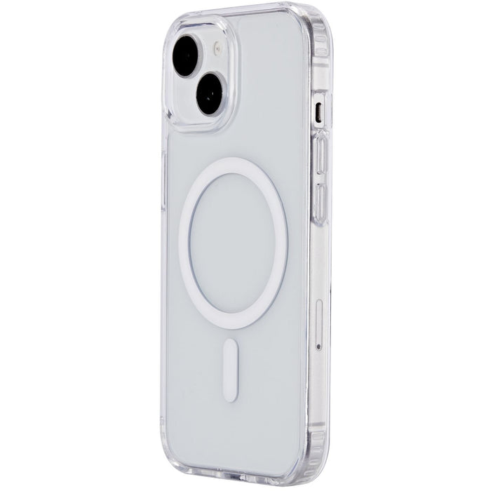 EAN 5715063116197 - eSTUFF ES67140026 funda para teléfono móvil 17 cm (6.7") Transparente imagen 4