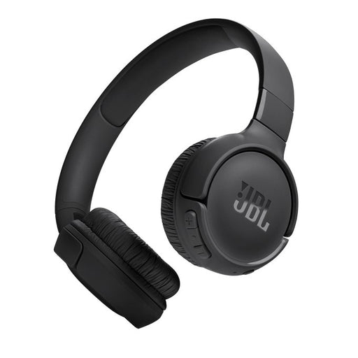 EAN 6925281963650 - JBL Tune 520BT Auriculares Inalámbrico Diadema Llamadas/Música USB Tipo C Bluetooth Negro imagen 1