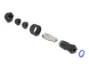 EAN 4043619670499 - DeLOCK 67049 conector imagen 3
