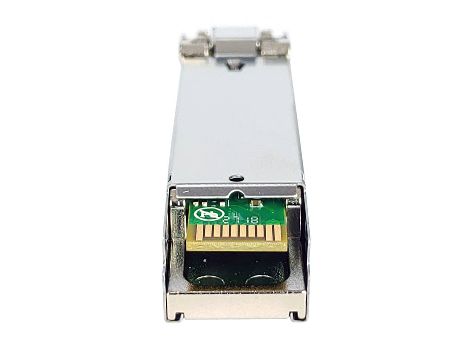 EAN 4015867181096 - LevelOne SFP-4340 red modulo transceptor Fibra óptica 1250 Mbit/s imagen 3