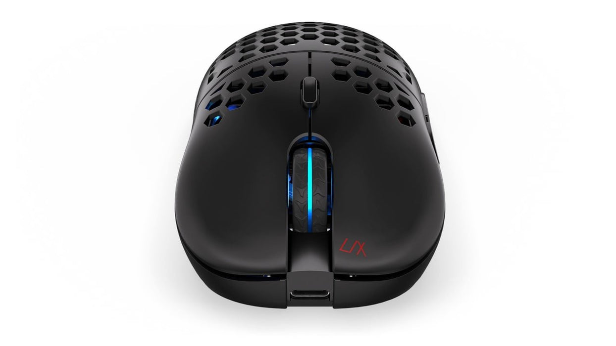 EAN 5903018664781 - ENDORFY LIX ratón Juego Ambidextro RF Wireless + USB Type-C Óptico 16000 DPI imagen 6