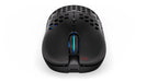 EAN 5903018664781 - ENDORFY LIX ratón Juego Ambidextro RF Wireless + USB Type-C Óptico 16000 DPI imagen 6