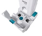 EAN 0088381725750 - Makita Aspirapolvere a batterie 85 W senza batteria planta de lavado y secado 114 m²/h Pisar sobre imagen 11