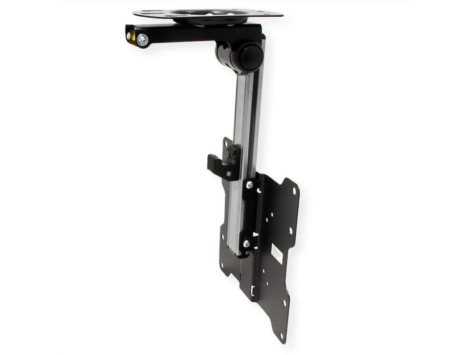 Value Tv-Deckenhalterung, Klappbar, 17-37 Zoll, Bis 20 Kg