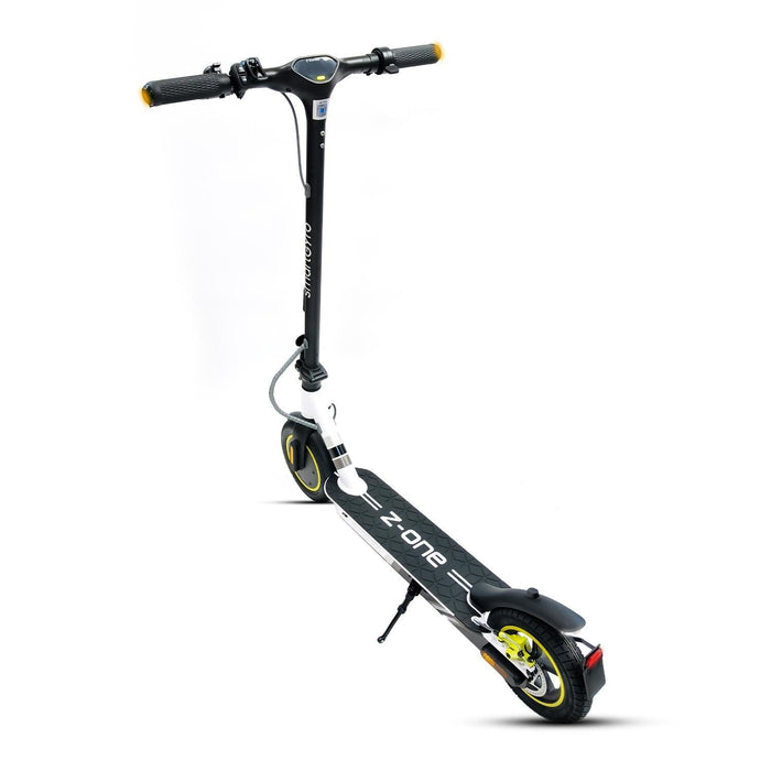 Smartgyro Patinete Electrico Z-One Gray