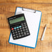 EAN 4002390085595 - MAUL MTL 800 calculadora Escritorio Pantalla de calculadora Negro imagen 8
