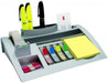 EAN 4001895867637 - 3M C50 organizador para cajón de escritorio Plata imagen 1