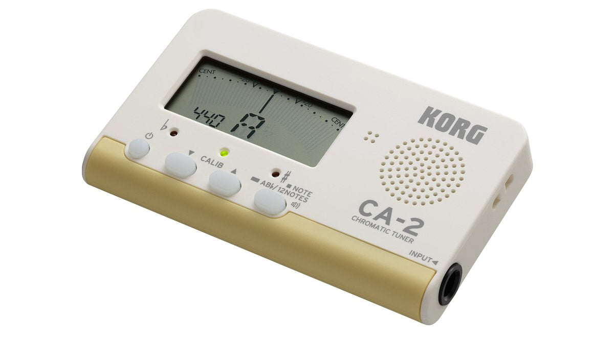 Korg Ca-2