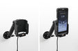 EAN 7320287123432 - Brodit 712343 soporte Soporte activo para teléfono móvil Equipo móvil portátil Negro imagen 7