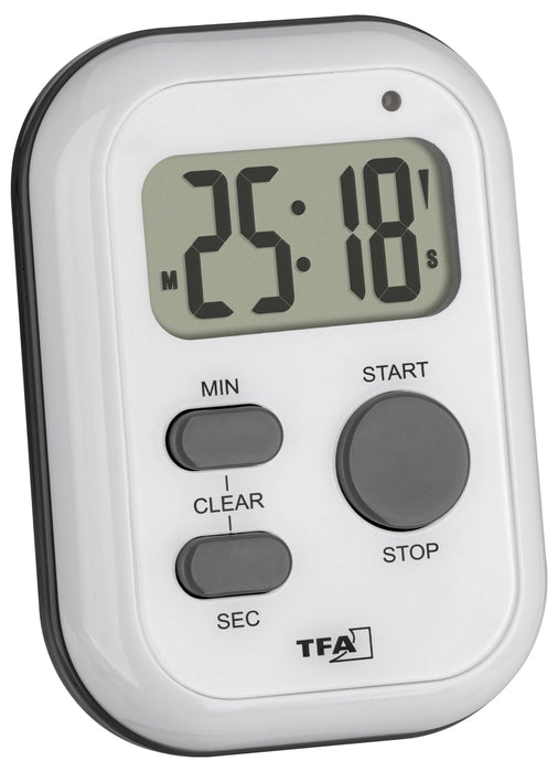 EAN 4009816040879 - TFA-Dostmann 38.2053.02 no categorizado imagen 2