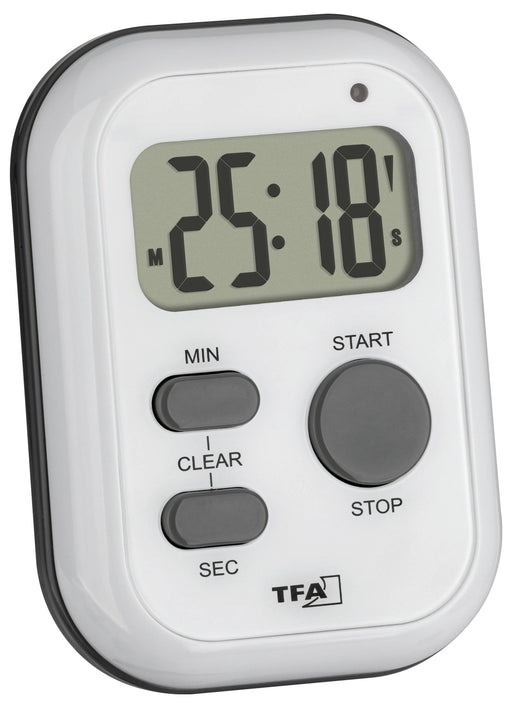 EAN 4009816040879 - TFA-Dostmann 38.2053.02 no categorizado imagen 2